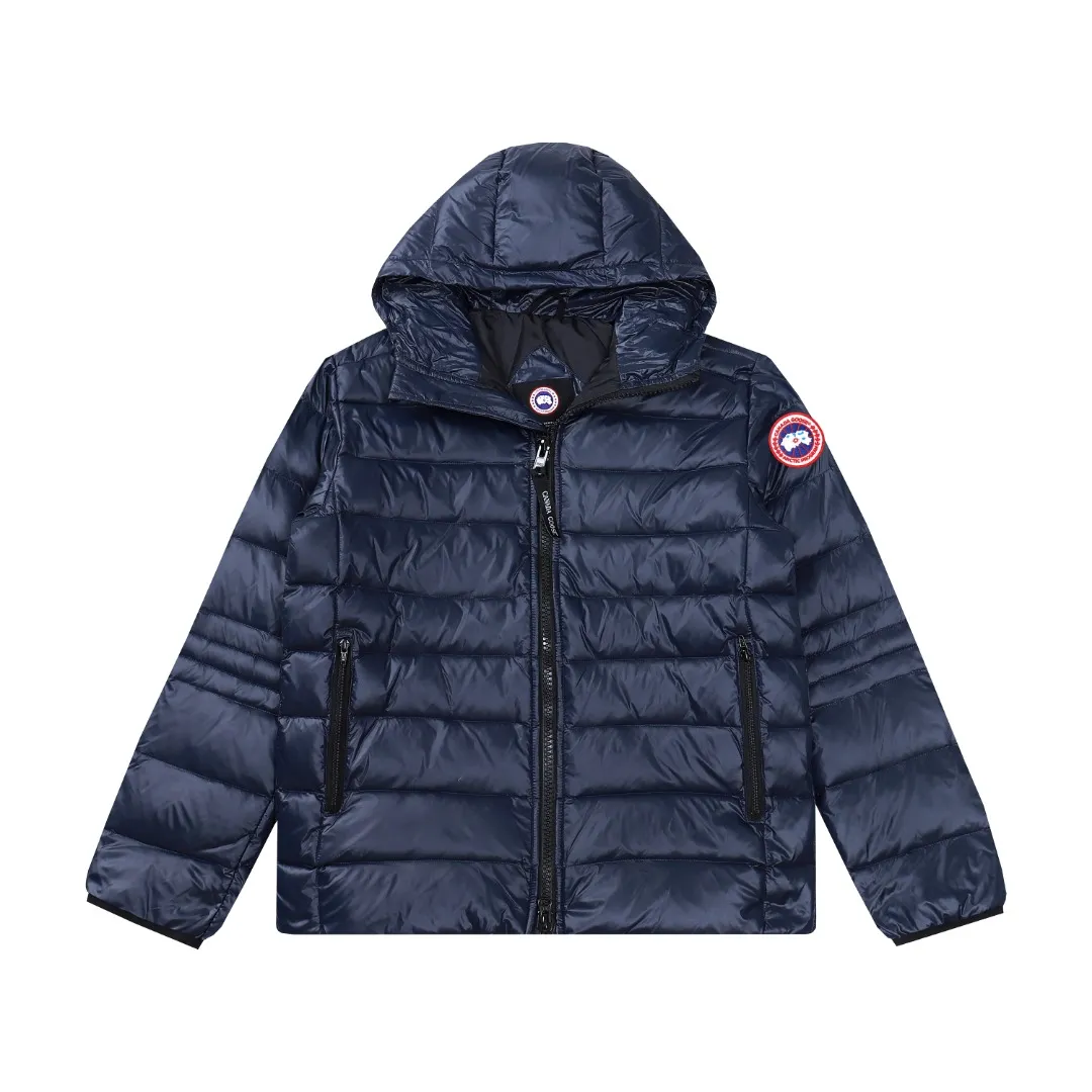 F CANADA GOOSE ： ： ， ， ， ， ， ， 。 ， Breathable Power Stretch® ， ， Goose I.D. 2 ： ， ，